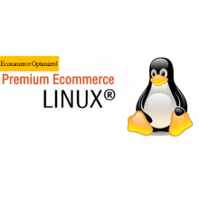 Premium Ecommerce  VPS-Linux Support 